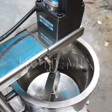Máquina automática de lápiz labial de 220V 12 boquillas Máquina de llenado de lápiz labial