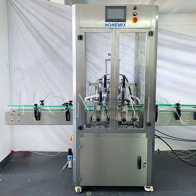 Máquina automática de fabricación de perfumes 220V