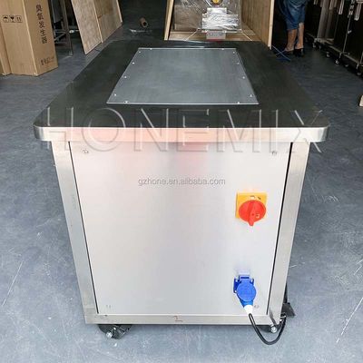 1Máquina automática de lápiz labial SUS304.