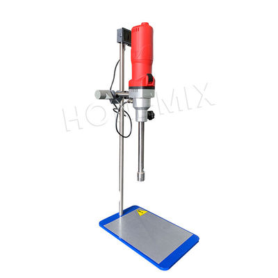 5L homogeneizador de laboratorio homogeneizador eléctrico de velocidad sin pasos