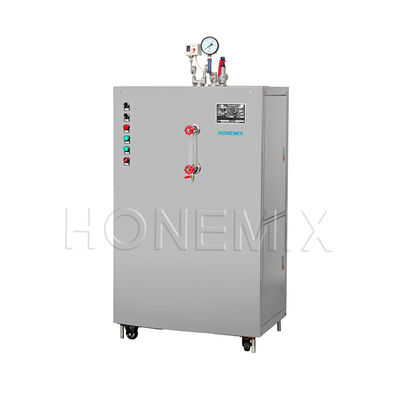 Generador de vapor de acero inoxidable de 380V de 0,7Mpa Calderas eléctricas de vapor de calefacción