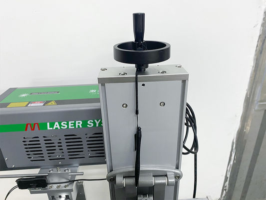 Impresora láser automática continua de línea de equipos auxiliares de la industria
